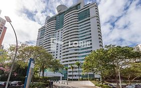 Lobie Barra Da Tijuca Mediterrâneo